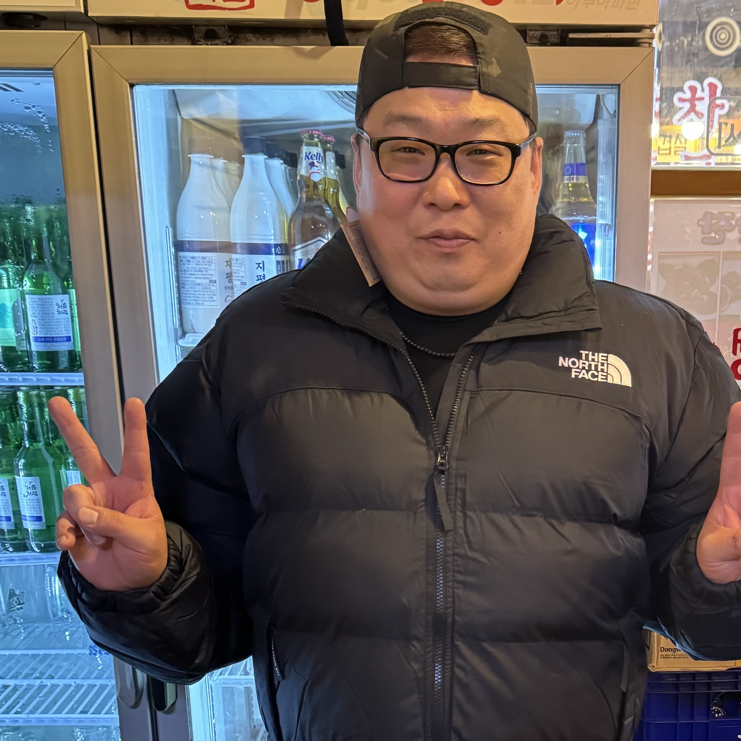 swerd1tiger님의 스타일