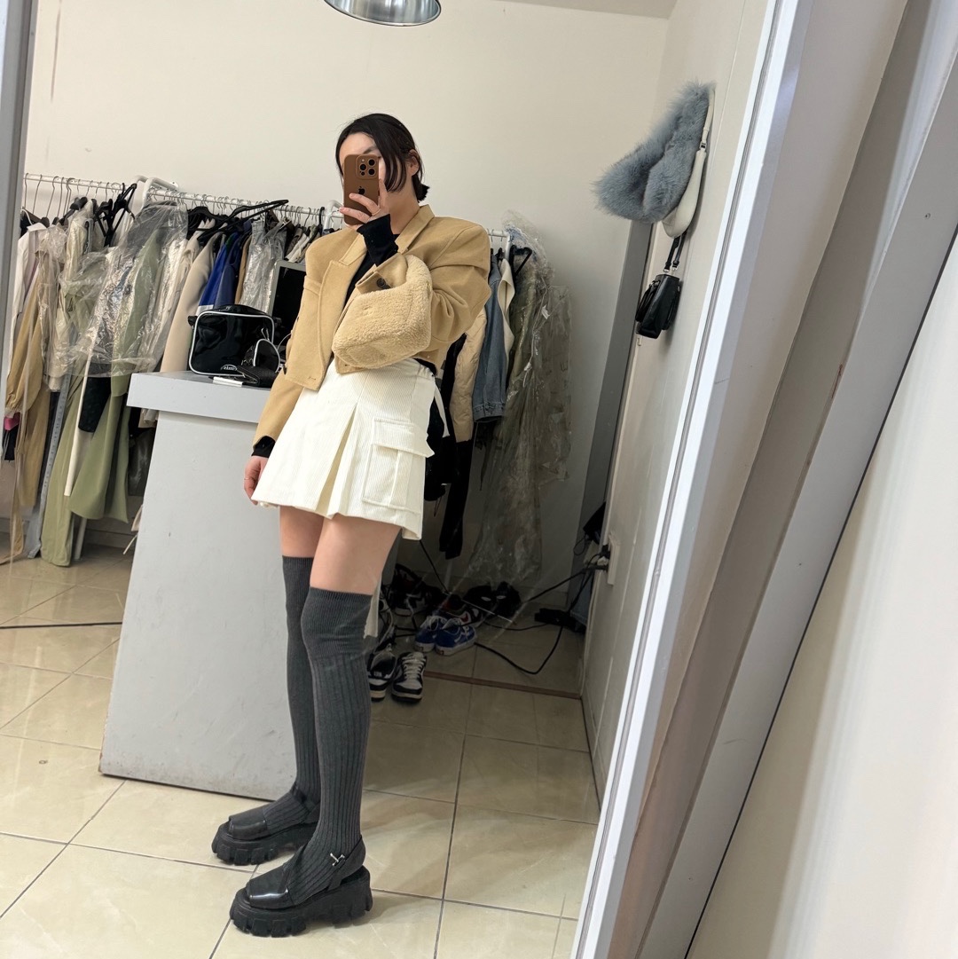김아미님의 스타일