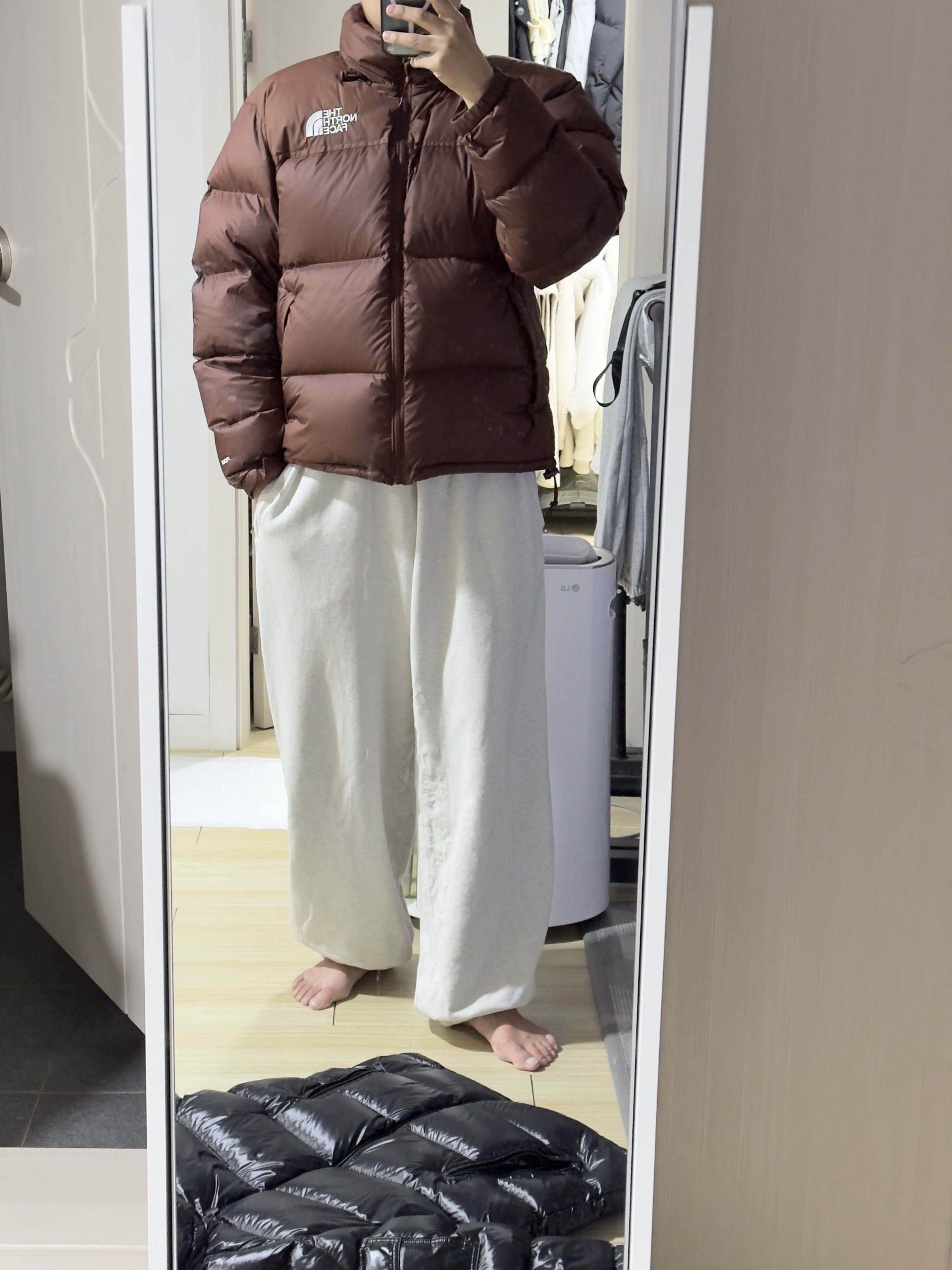 이재일님의 스타일