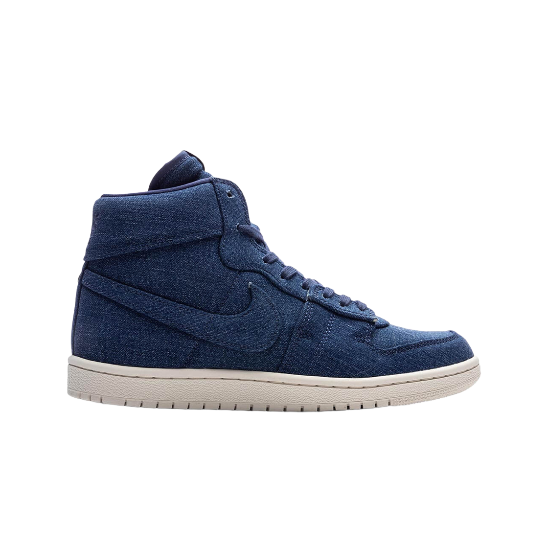 FJ2848-400 (W) Jordan Air Ship PE SP Denim Mystic Navy