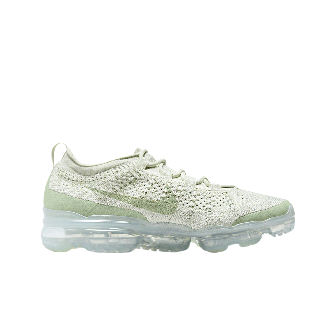 나이키 에어 베이퍼맥스 2023 플라이니트 허니듀 씨 글래스(Nike Air Vapormax 2023 Flyknit Honeydew Sea Glass)