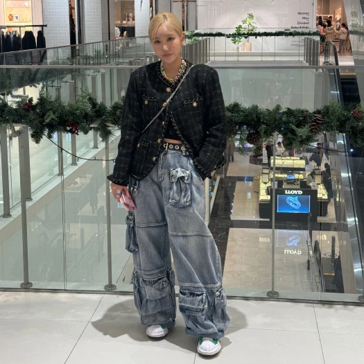 스타일 카드