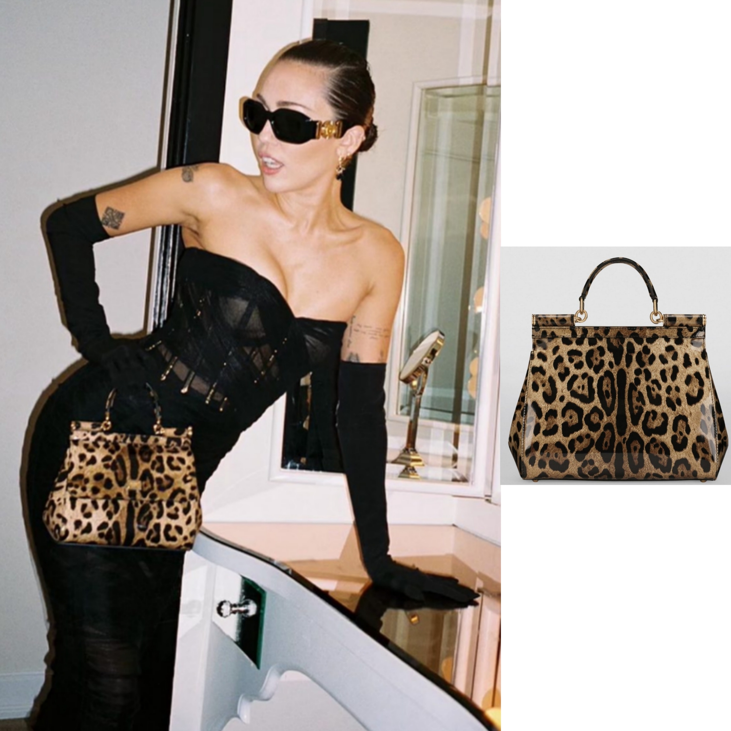 Hollywood+Street Fashion🩷님의 스타일 - 1