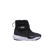 (TD) Nike Flex Advance Boots Black White