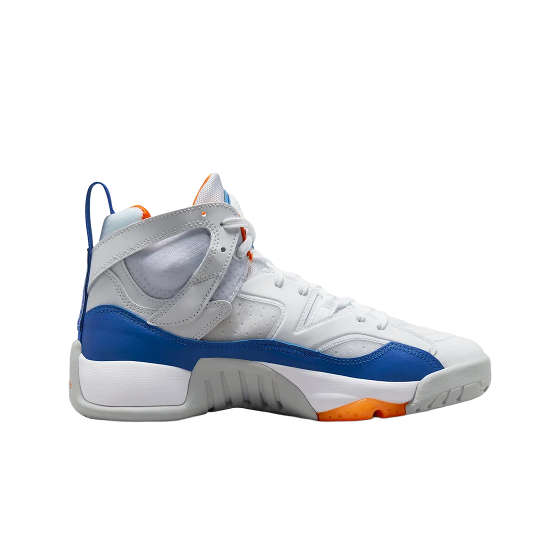 조던 점프맨 투 트레이 화이트 하이퍼 로얄(Jordan Jumpman Two Trey White Hyper Royal)