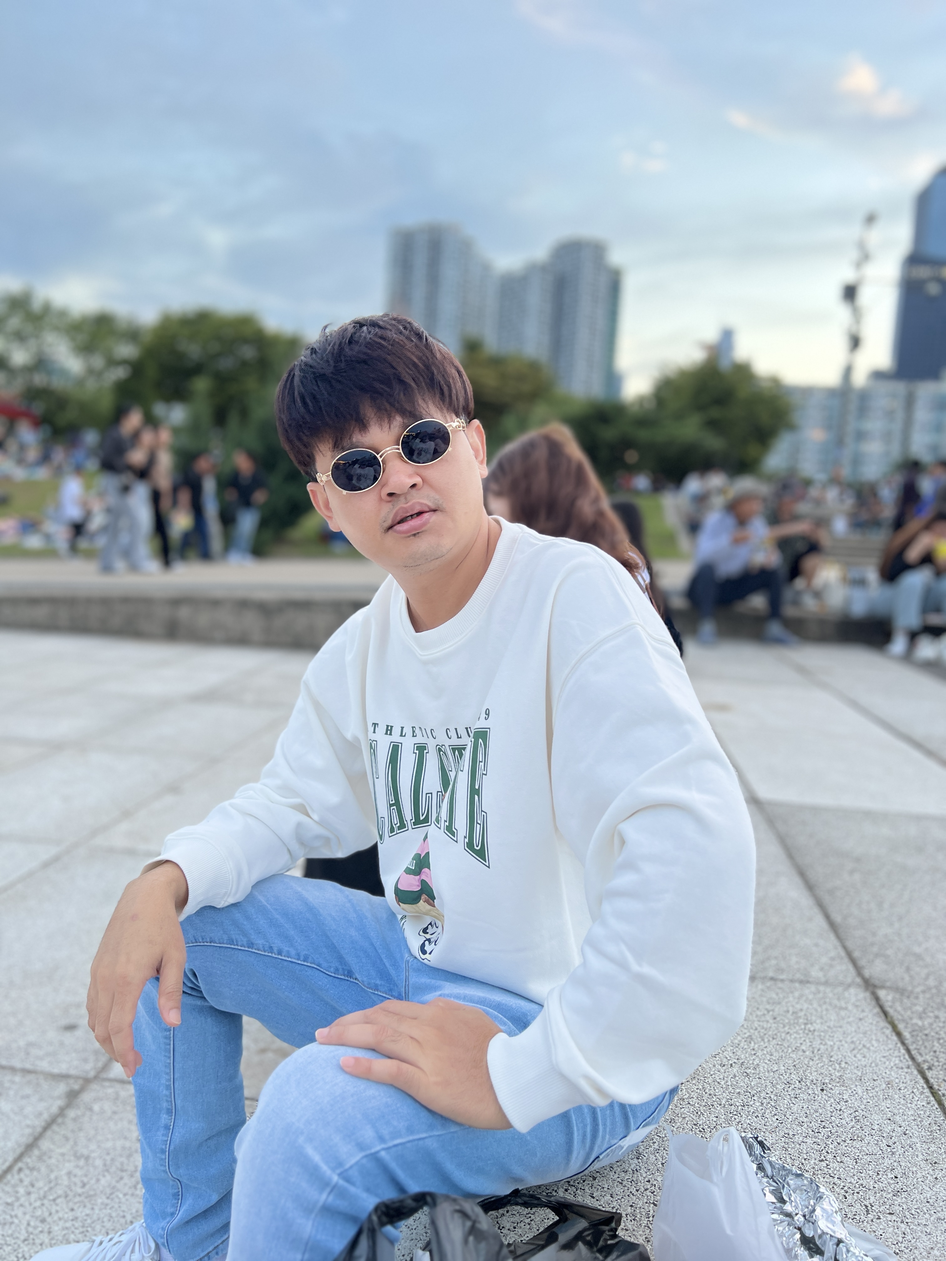 tistismanu님의 스타일