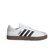 (W) Adidas VL Court 3.0 Cloud White Core Black