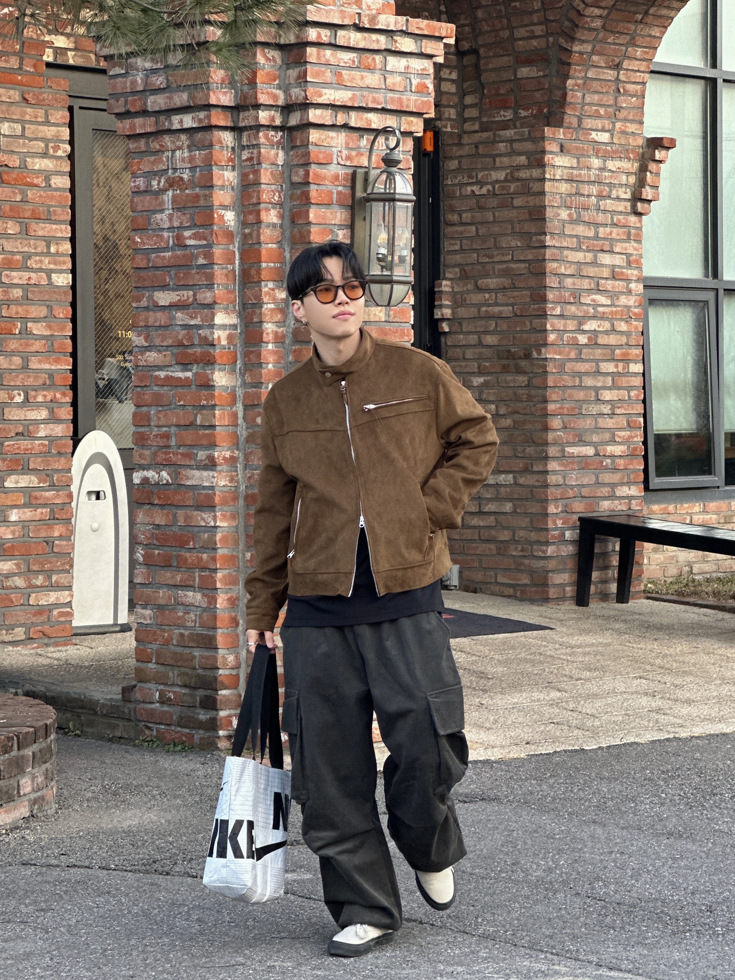 guswnx님의 스타일 - 1