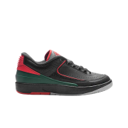 Jordan 2 Retro Low Origins