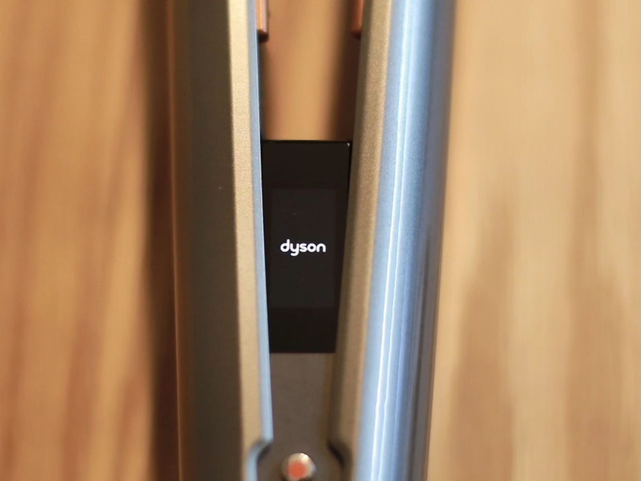 Dyson Airstrait Straightener Nickel Copper (Korean Ver.) 착용 스타일 - 6