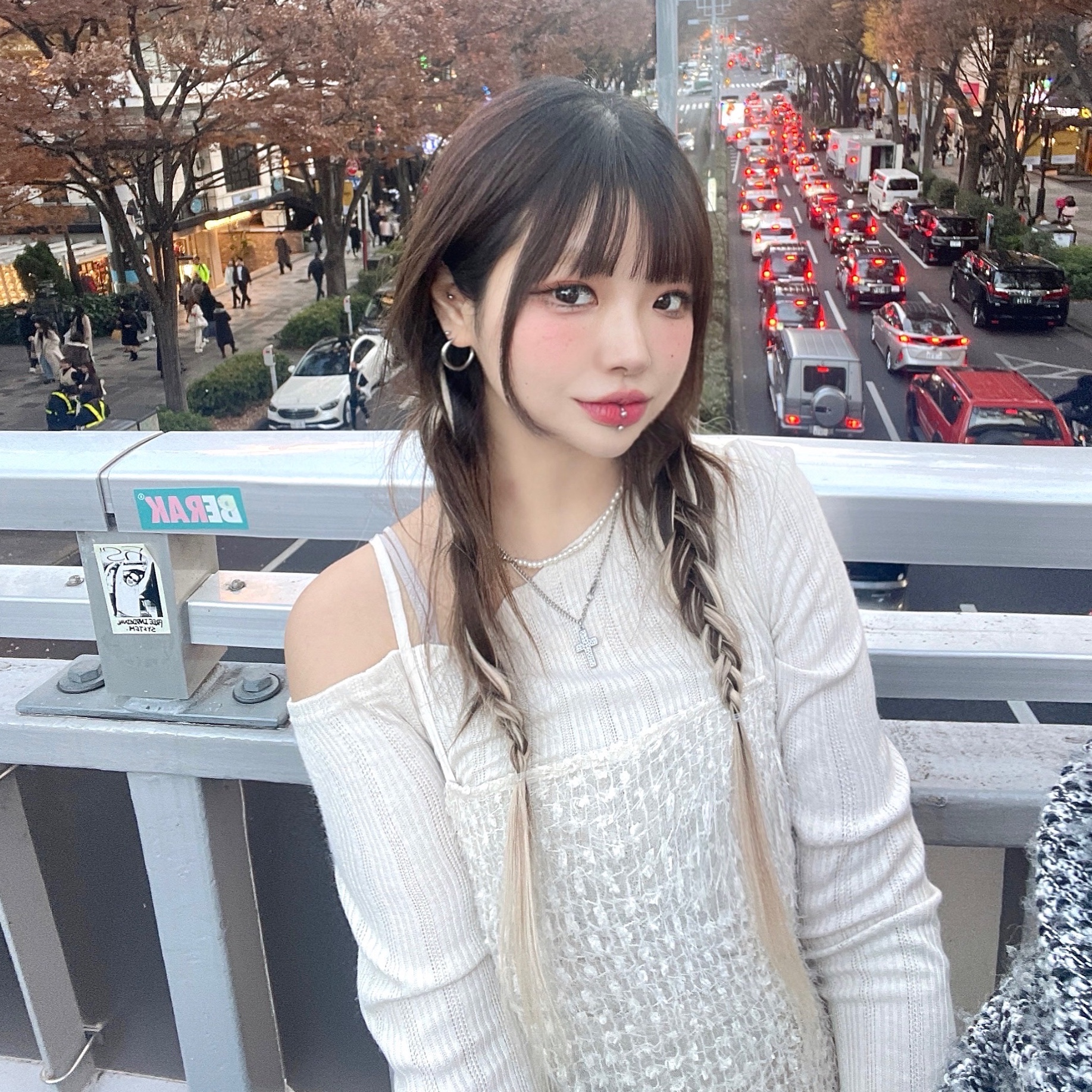 히고미님의 스타일