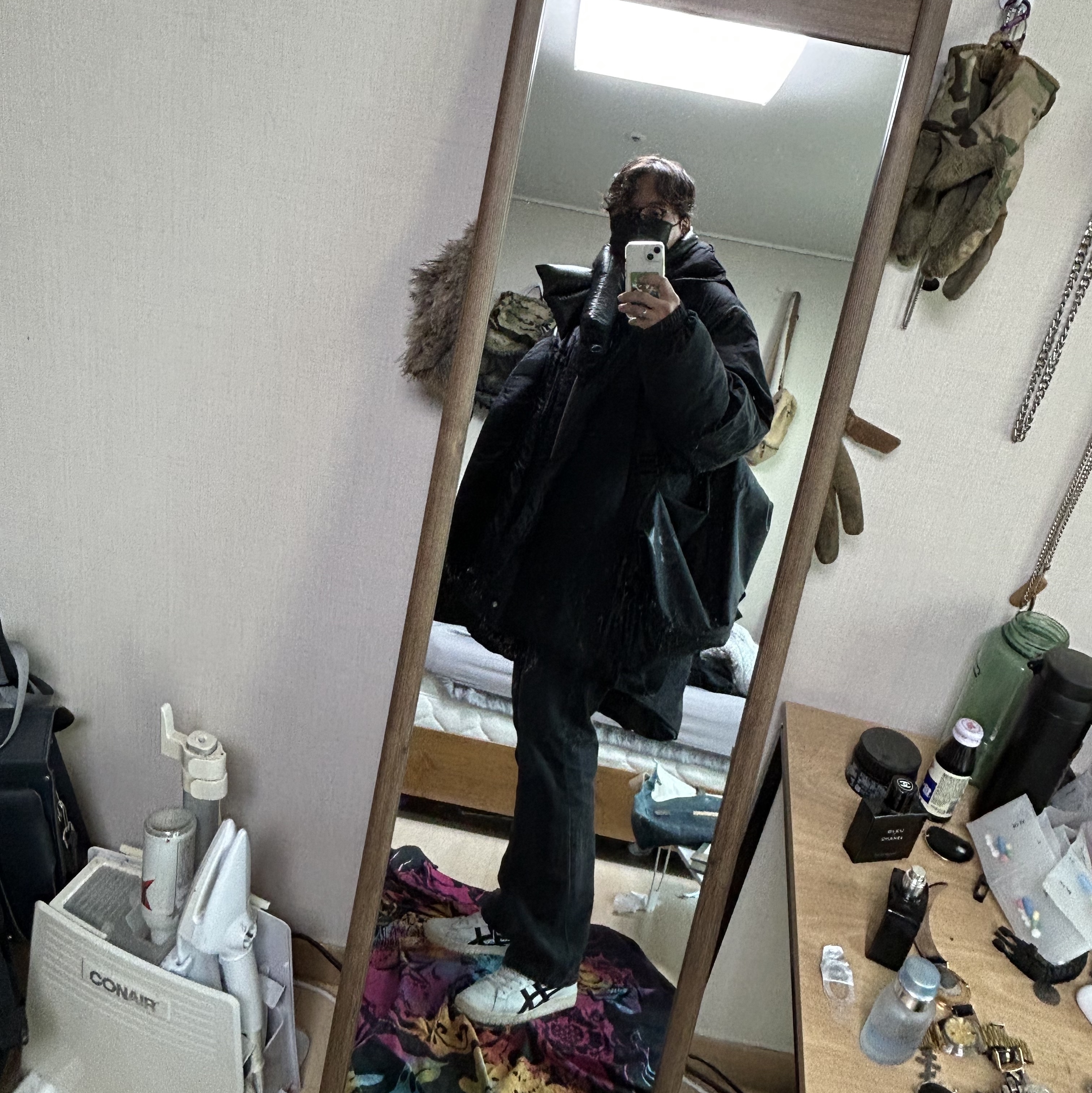 Fuckyou님의 스타일 - 1