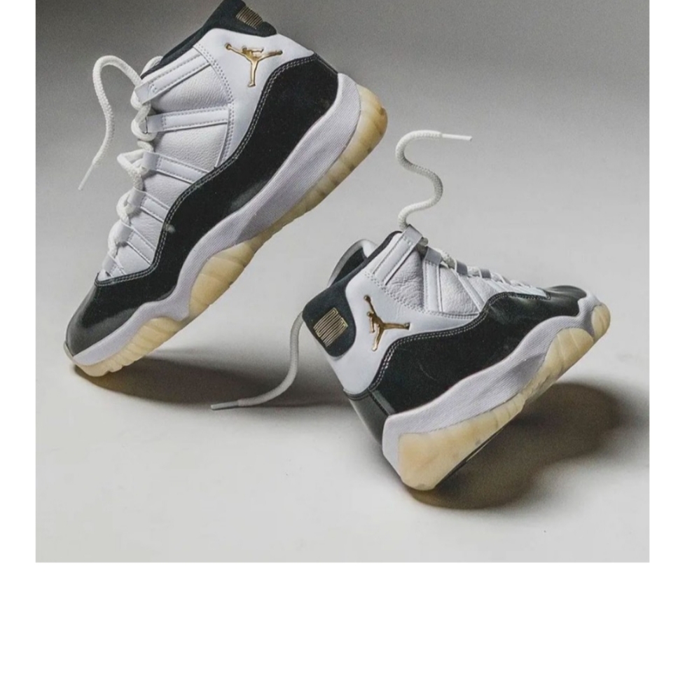 Jordan 11 Retro Gratitude 착용 스타일 - 2