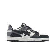 BAPE Bape SK8 Sta #5 Black