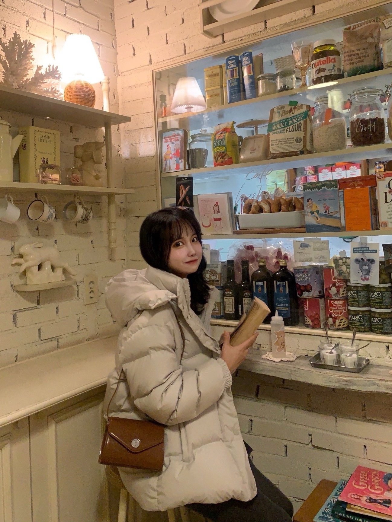 정쨩님의 스타일 - 2