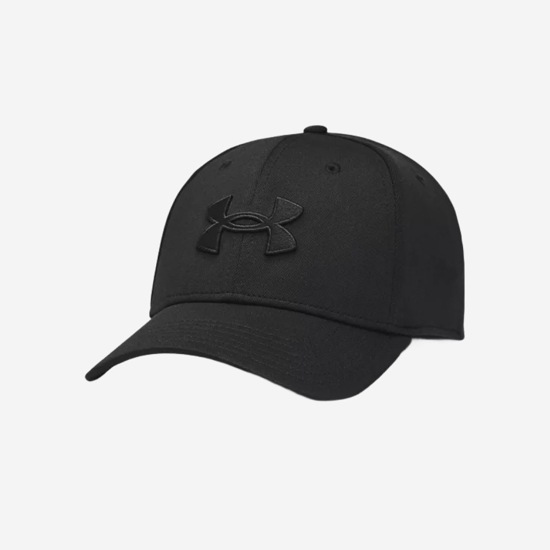 Under Armour Blitzing Cap Black 상세 이미지 1