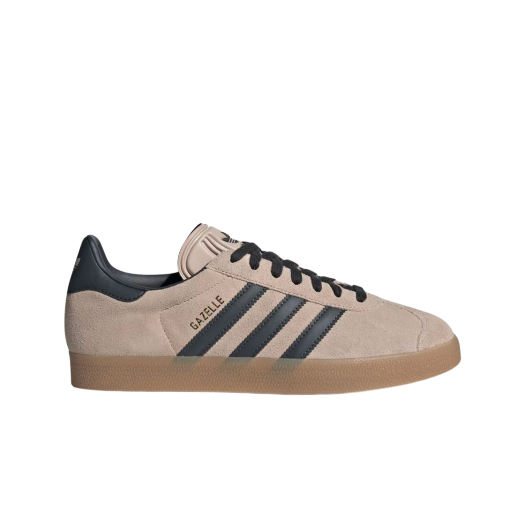 Adidas Gazelle Wonder Taupe Night Indigo