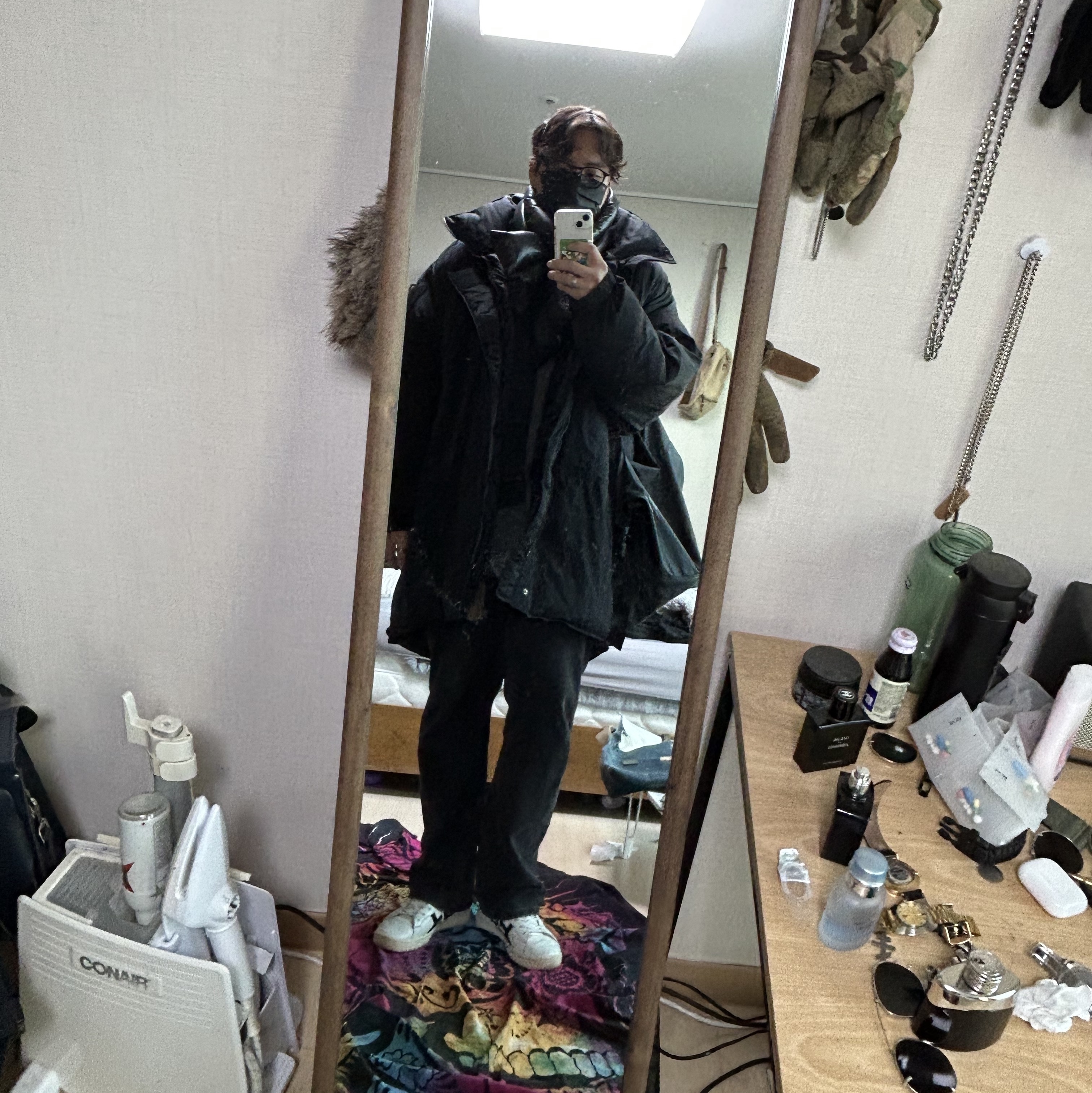Fuckyou님의 스타일 - 2