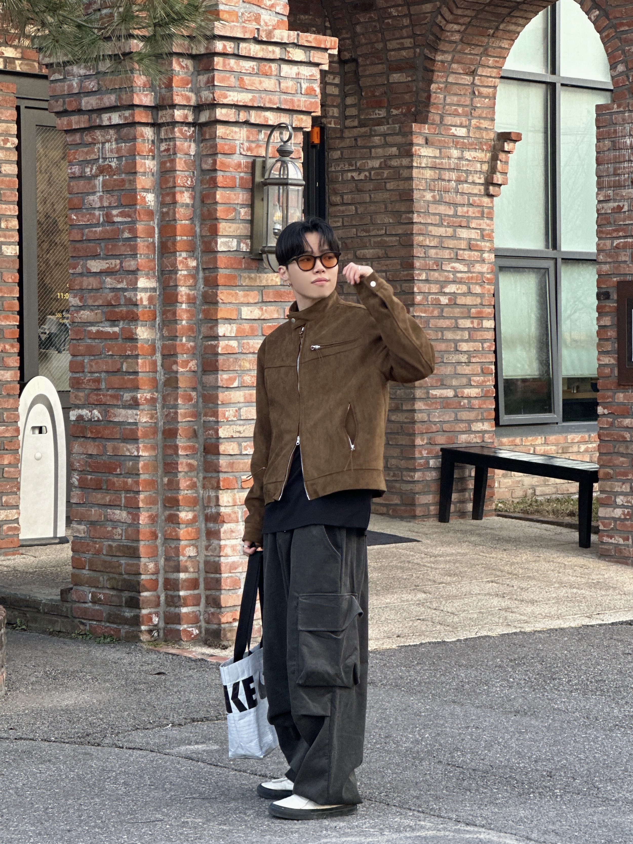 guswnx님의 스타일 - 5
