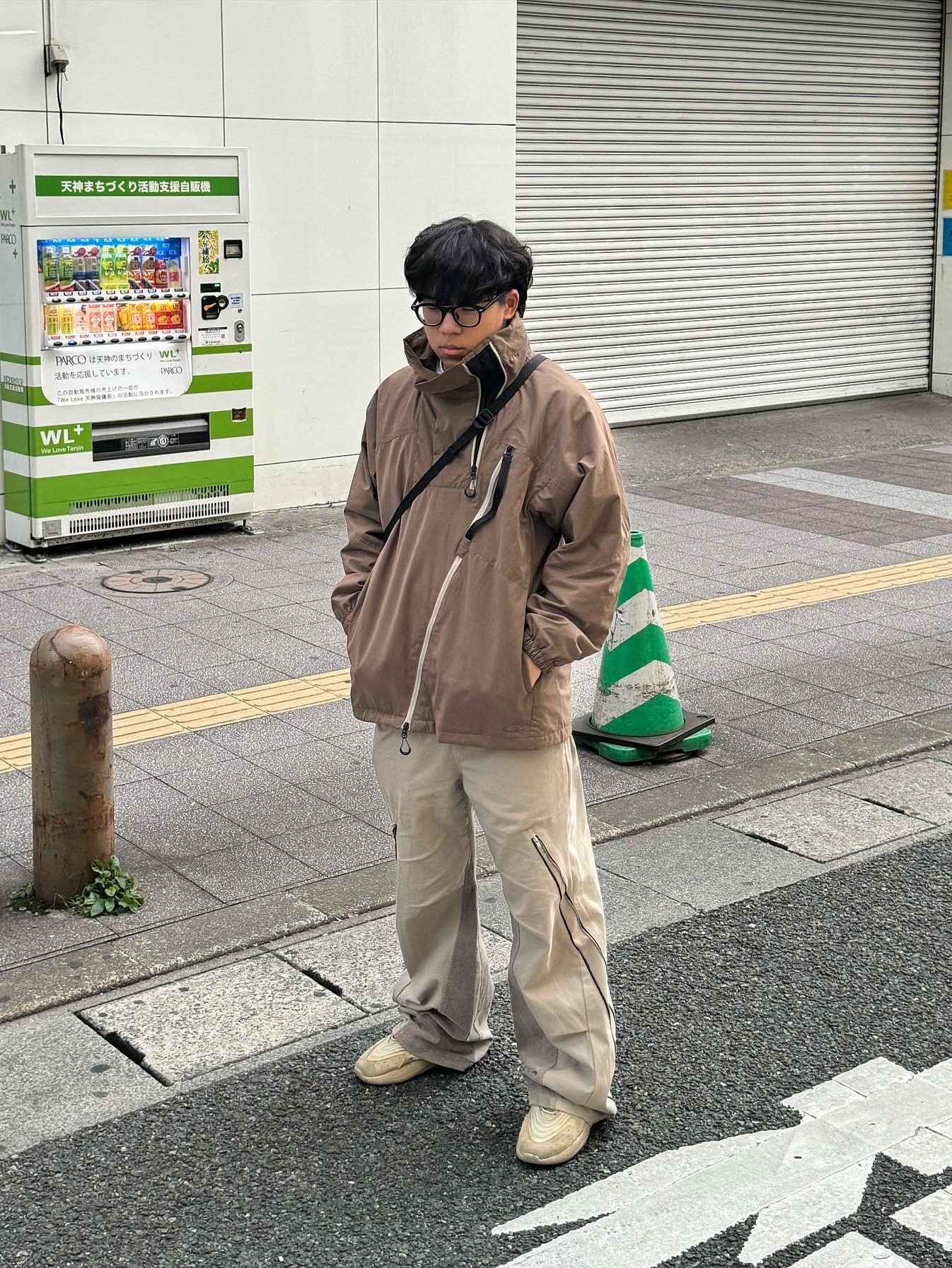 강태님의 스타일