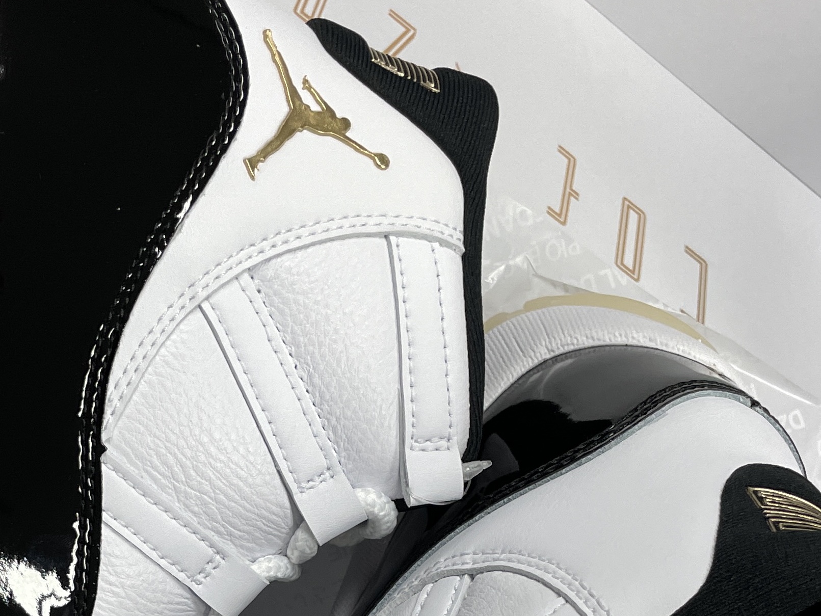 Jordan 11 Retro Gratitude 착용 스타일