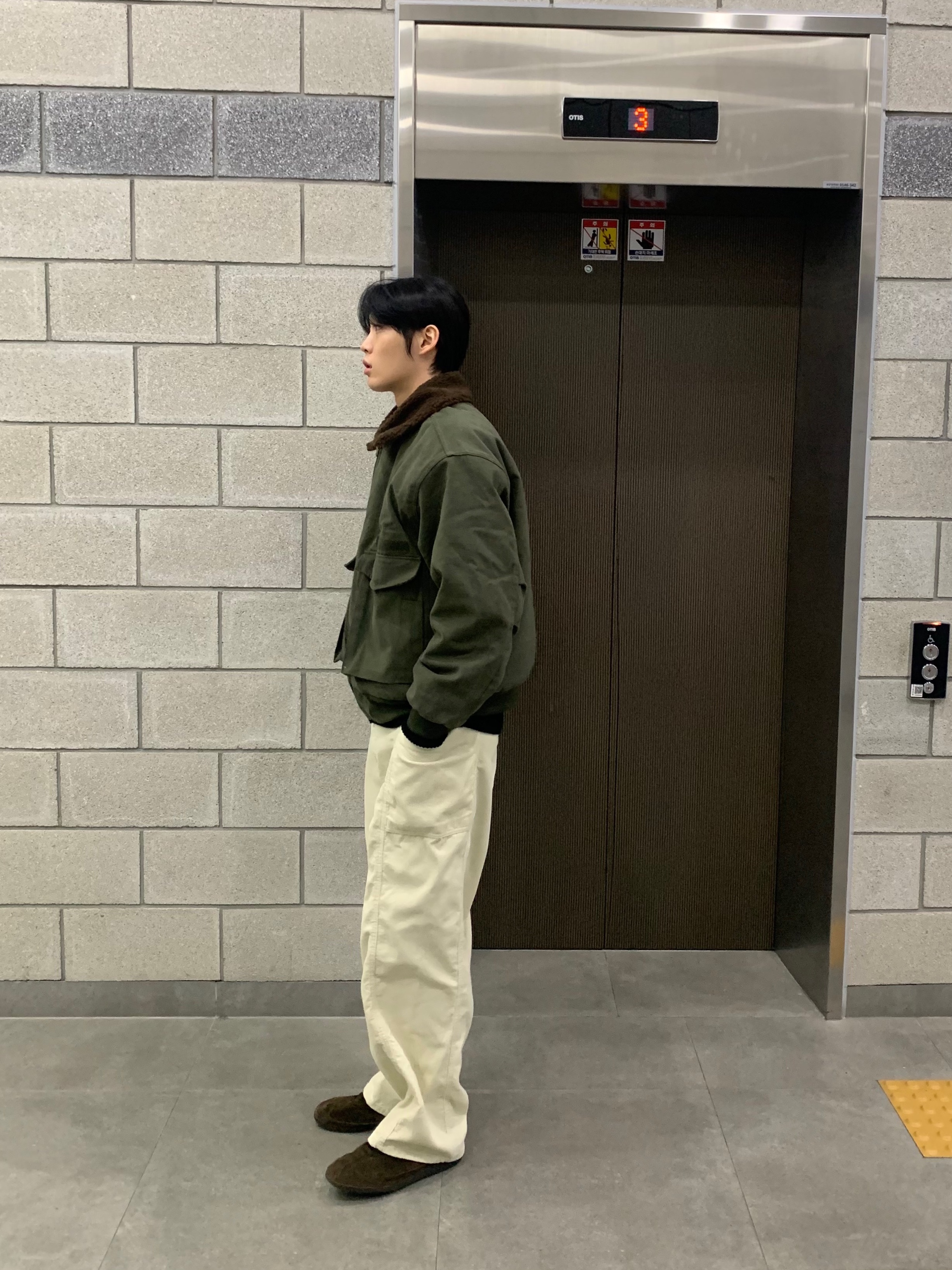 yessey님의 스타일 - 1