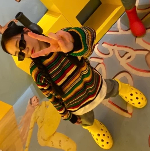 스타일 카드
