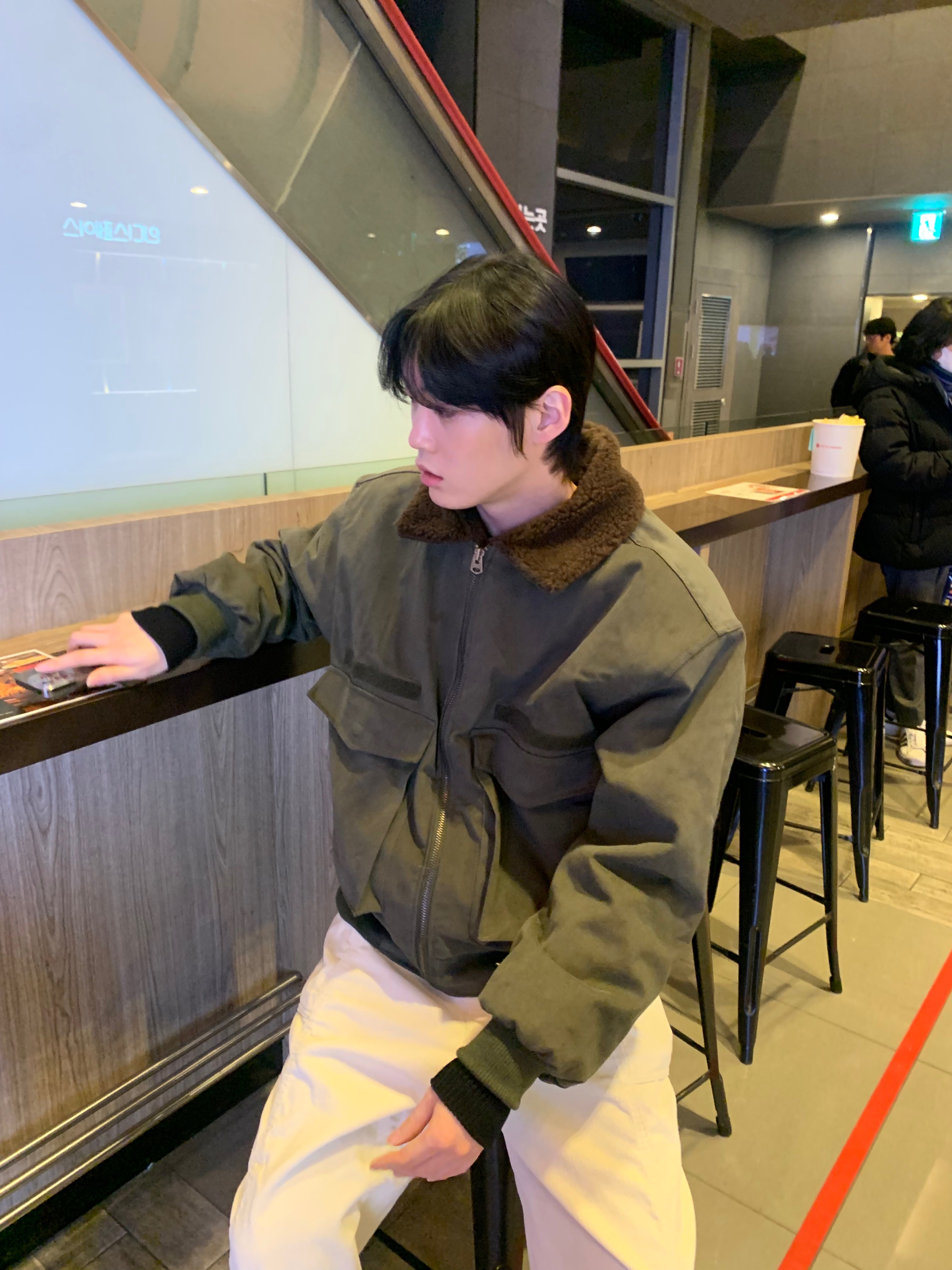 yessey님의 스타일 - 4