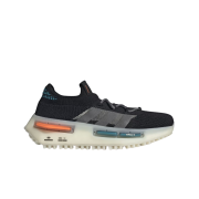 Adidas NMD S1 Core Black Grey Five
