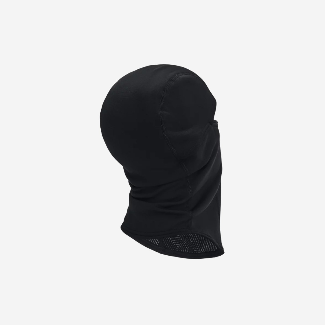 Under Armour ColdGear Balaclava Black Pitch Gray 상세 이미지 2