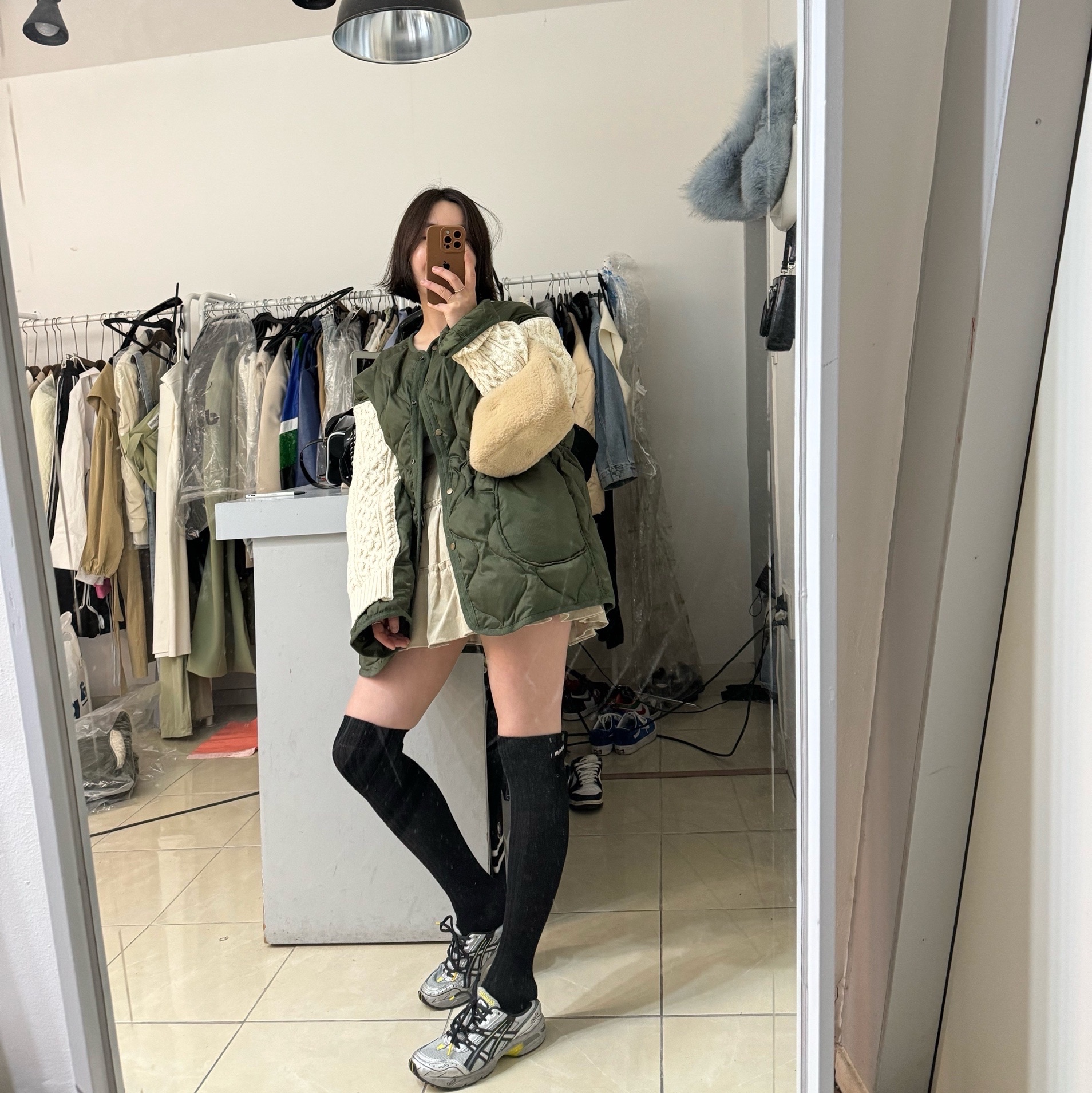 김아미님의 스타일