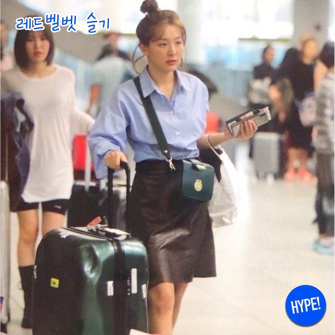 Rimowa Original Check-In Large Aluminium Suitcase Silver, Rimowa Original Cabin Aluminium Suitcase Silver 착용 스타일 - 6