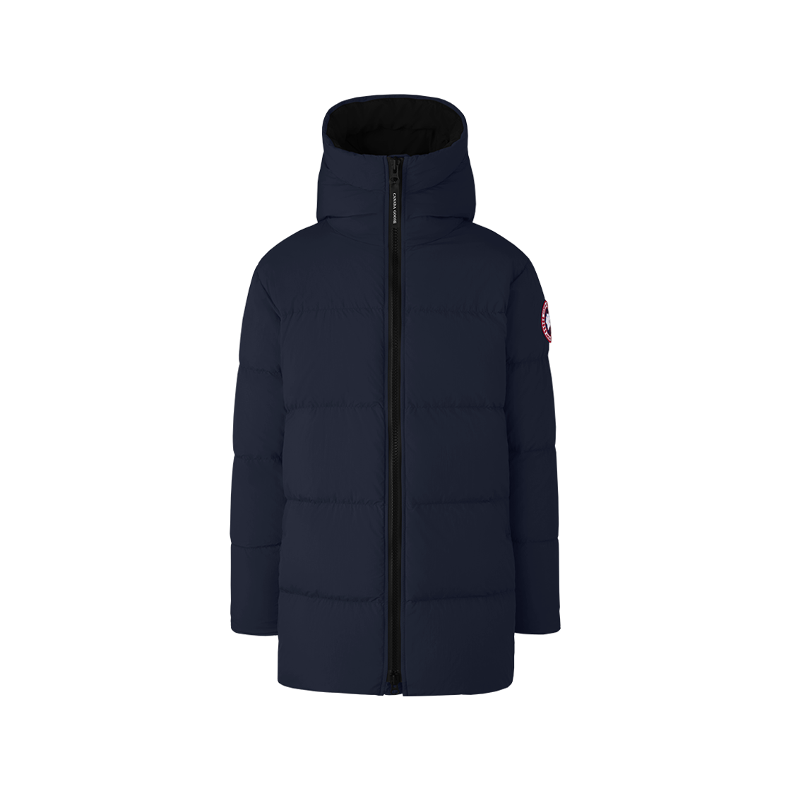 Canada Goose Lawrence Puffer Atlantic Navy 상세 이미지 1