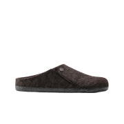 Birkenstock Zermatt Shearling Wool Felt Mocha - Regular