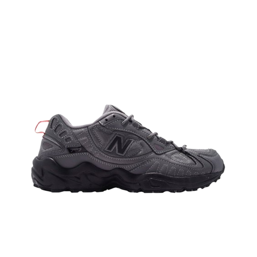 New Balance 703 Grey Black