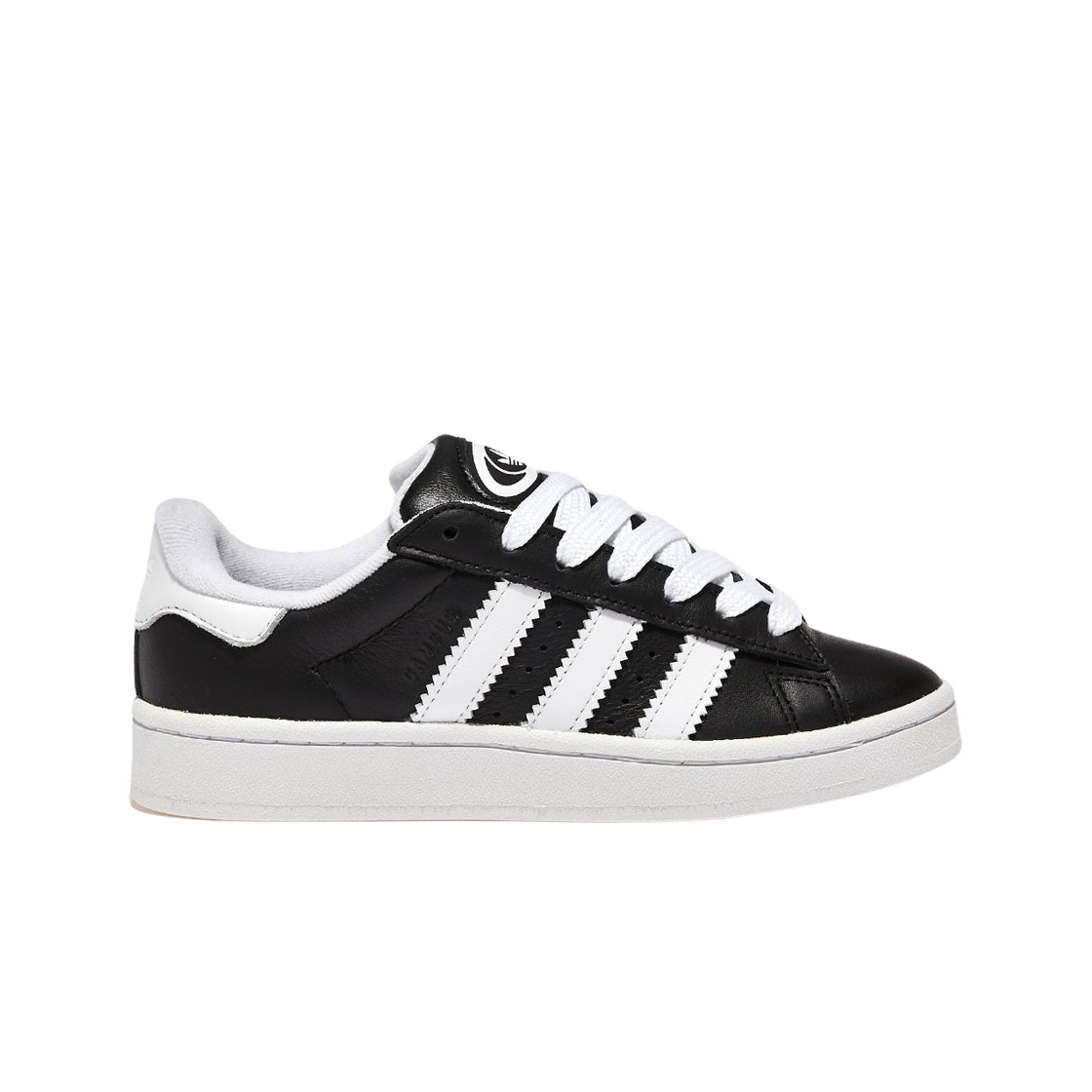 아디다스 캠퍼스 00s 코어 블랙 화이트(Adidas Campus 00s Core Black White)