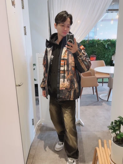 스타일 카드