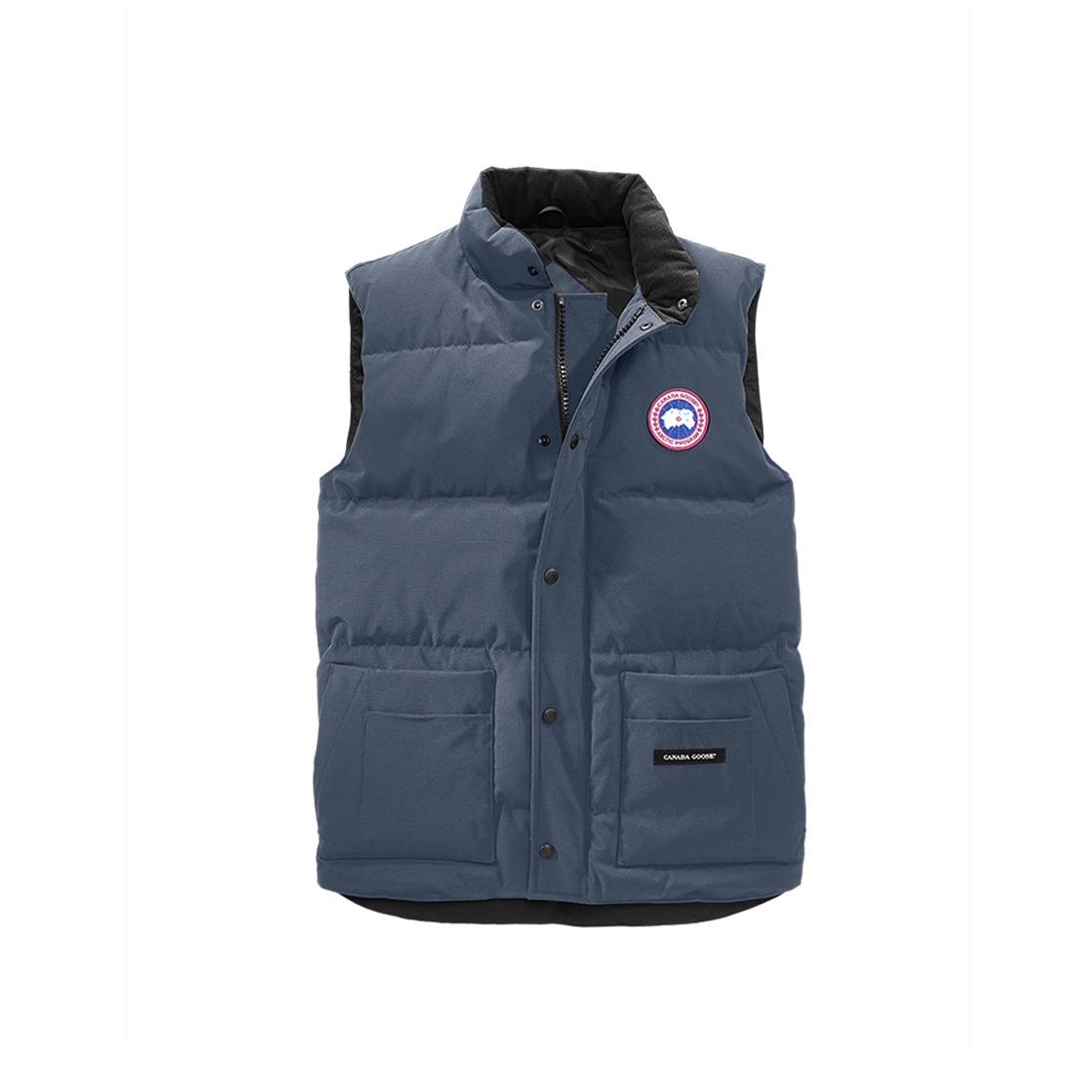 Canada Goose Freestyle Crew Vest Ozone Blue 상세 이미지 1