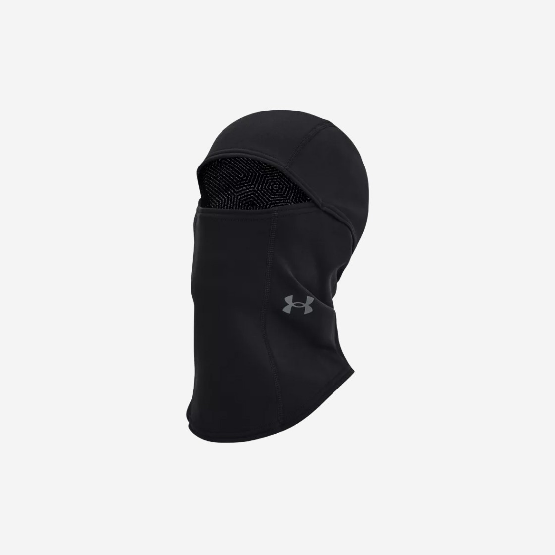 Under Armour ColdGear Balaclava Black Pitch Gray 상세 이미지 1