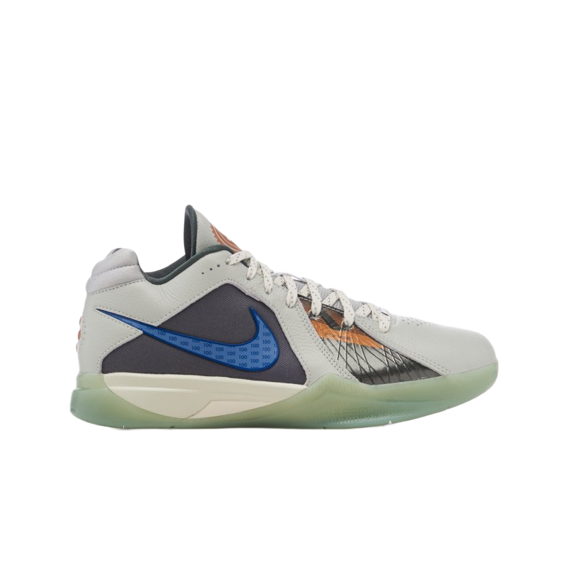 FJ0980-001 Nike Zoom KD 3 Easy Money