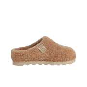 UGG Fluff Off Slide Chestnut