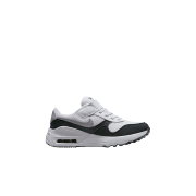 (PS) Nike Air Max System White Wolf Grey