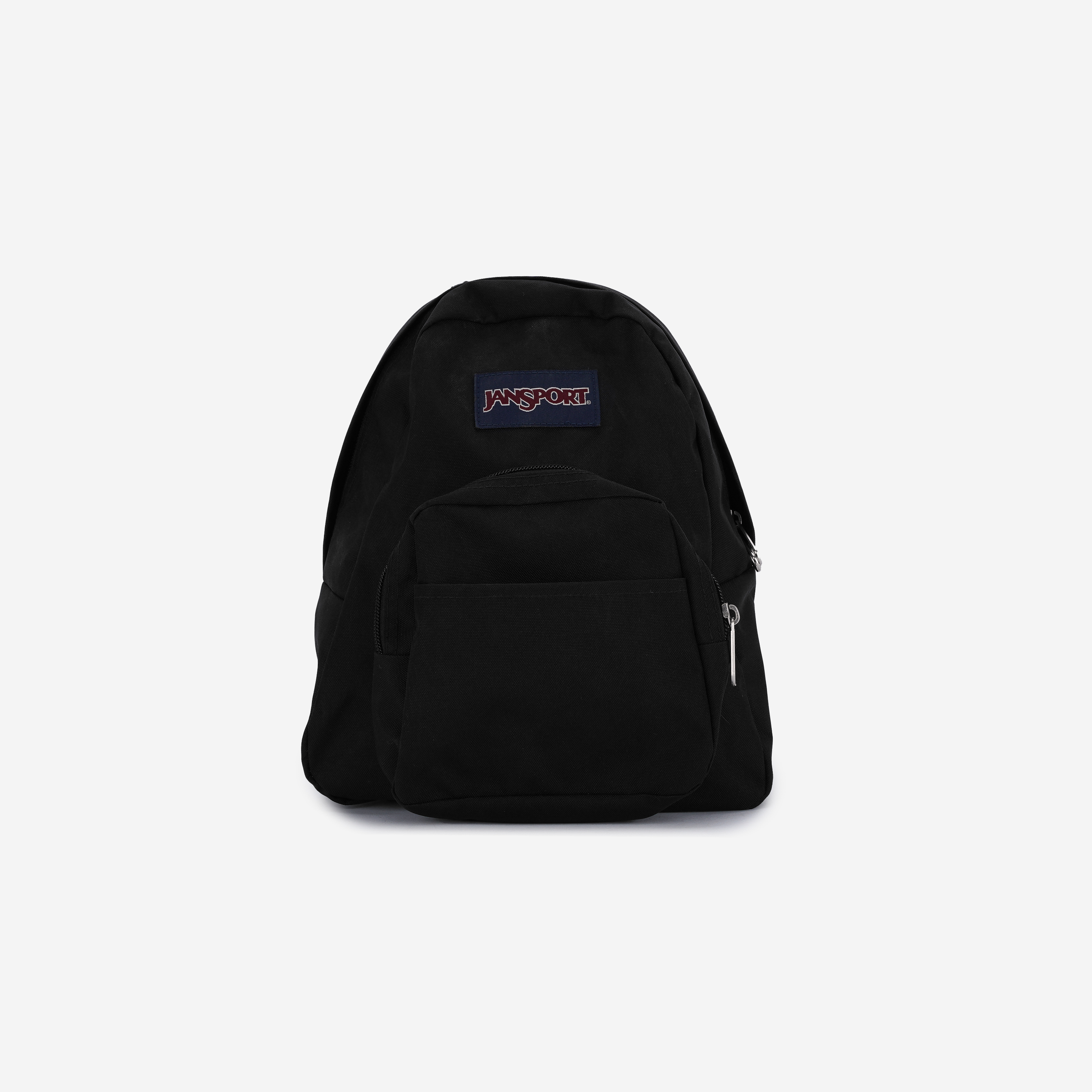 Mini black jansport outlet backpack