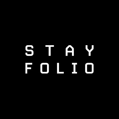 스테이폴리오(STAYFOLIO)