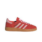 Adidas Spezial Handball Bright Red Clear Pink