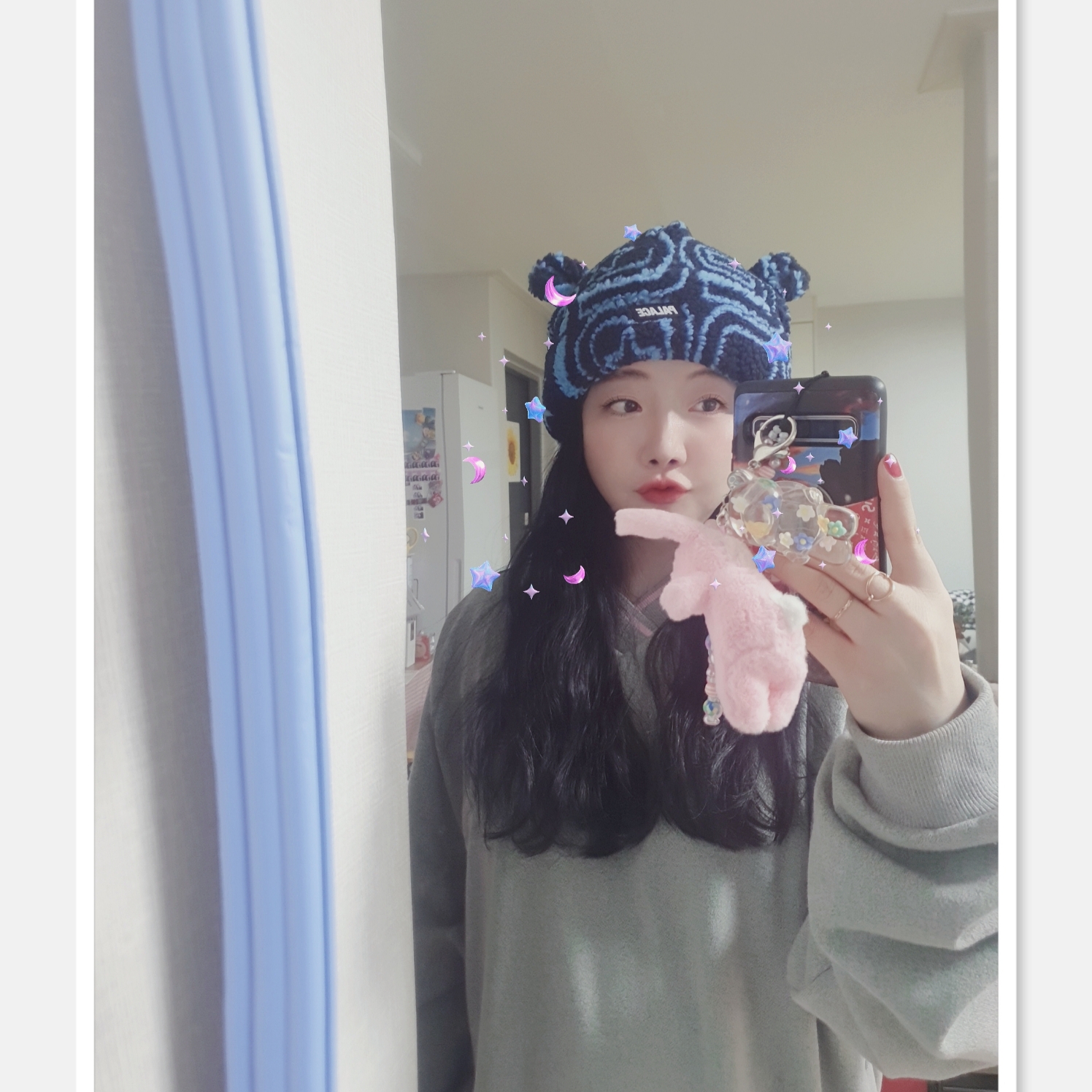 Palace Joyrex Fleece  STYLE | KREAM