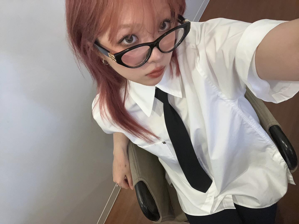 KREAM 프로필 이미지