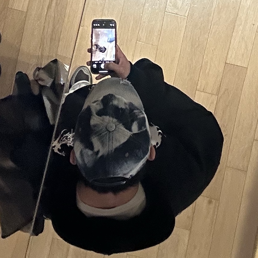 워니님의 스타일 - 3