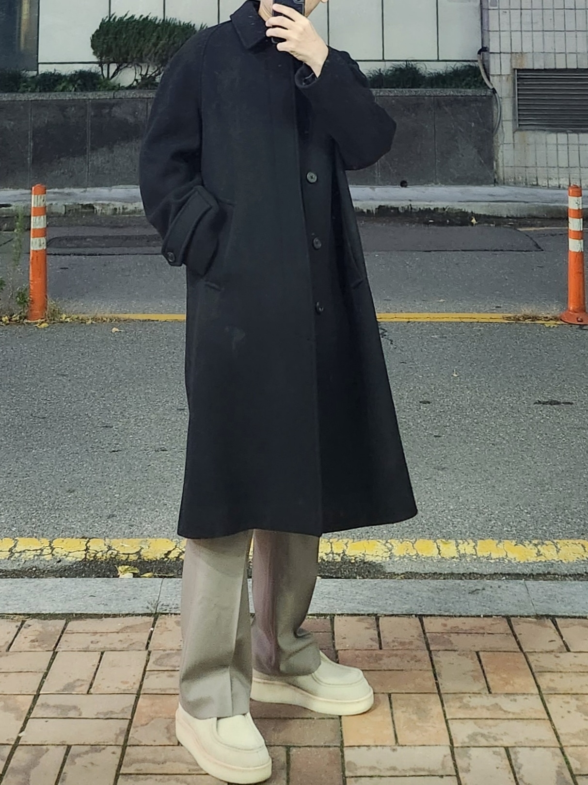 주녕 팍님의 스타일