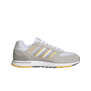 Adidas Run 80s Cloud White Grey Two